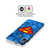 Superman DC Comics Comicbook Art Collage Soft Gel Case for HTC Desire 21 Pro 5G
