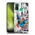 Superman DC Comics Comicbook Art Flight Soft Gel Case for Huawei P Smart (2020)