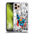Superman DC Comics Comicbook Art Flight Soft Gel Case for Apple iPhone 11 Pro & MagSafe