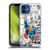 Superman DC Comics Comicbook Art Flight Soft Gel Case for Apple iPhone 12 / iPhone 12 Pro