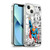 Superman DC Comics Comicbook Art Flight Soft Gel Case for Apple iPhone 13