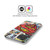 Superman DC Comics Comicbook Art Oversized Logo Soft Gel Case for Apple iPhone 13 Pro Max