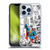 Superman DC Comics Comicbook Art Flight Soft Gel Case for Apple iPhone 13 Pro