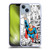 Superman DC Comics Comicbook Art Flight Soft Gel Case for Apple iPhone 14 Plus