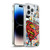 Superman DC Comics Comicbook Art Oversized Logo Soft Gel Case for Apple iPhone 14 Pro Max & MagSafe