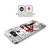 Superman DC Comics Comicbook Art Red Logo Splatter Soft Gel Case for LG K22