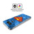 Superman DC Comics Comicbook Art Collage Soft Gel Case for LG K51S