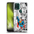 Superman DC Comics Comicbook Art Flight Soft Gel Case for Motorola Moto G Stylus 5G 2021