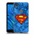 Superman DC Comics Comicbook Art Collage Soft Gel Case for Motorola Moto E6