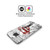 Superman DC Comics Comicbook Art Red Logo Splatter Soft Gel Case for Motorola Moto E6 Plus