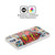 Superman DC Comics Comicbook Art Oversized Logo Soft Gel Case for OPPO Reno 4 5G