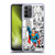 Superman DC Comics Comicbook Art Flight Soft Gel Case for Samsung Galaxy A23 / 5G (2022)