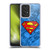Superman DC Comics Comicbook Art Collage Soft Gel Case for Samsung Galaxy A33 5G (2022)