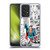 Superman DC Comics Comicbook Art Flight Soft Gel Case for Samsung Galaxy A33 5G (2022)