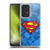 Superman DC Comics Comicbook Art Collage Soft Gel Case for Samsung Galaxy A53 5G (2022)