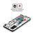 Superman DC Comics Comicbook Art Flight Soft Gel Case for Samsung Galaxy M30s (2019)/M21 (2020)