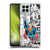 Superman DC Comics Comicbook Art Flight Soft Gel Case for Samsung Galaxy M53 (2022)