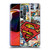 Superman DC Comics Comicbook Art Oversized Logo Soft Gel Case for Xiaomi Mi 10 5G / Mi 10 Pro 5G