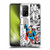 Superman DC Comics Comicbook Art Flight Soft Gel Case for Xiaomi Mi 10T 5G