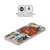 Superman DC Comics Comicbook Art Oversized Logo Soft Gel Case for Xiaomi Mi 10T 5G