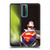 Superman DC Comics Famous Comic Book Covers Forever Soft Gel Case for Huawei P Smart (2021)