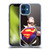 Superman DC Comics Famous Comic Book Covers Forever Soft Gel Case for Apple iPhone 12 Mini