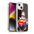 Superman DC Comics Famous Comic Book Covers Forever Soft Gel Case for Apple iPhone 14 Plus & MagSafe