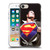 Superman DC Comics Famous Comic Book Covers Forever Soft Gel Case for Apple iPhone 7 / 8 / SE 2020 & 2022