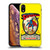 Superman DC Comics Famous Comic Book Covers Number 1 Soft Gel Case for Apple iPhone XR