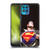 Superman DC Comics Famous Comic Book Covers Forever Soft Gel Case for Motorola Moto G100