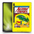 Superman DC Comics Famous Comic Book Covers Action Comics 1 Soft Gel Case for Samsung Galaxy Tab S8 Plus