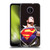 Superman DC Comics Famous Comic Book Covers Forever Soft Gel Case for Nokia C10 / C20