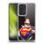 Superman DC Comics Famous Comic Book Covers Forever Soft Gel Case for Samsung Galaxy A33 5G (2022)