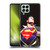 Superman DC Comics Famous Comic Book Covers Forever Soft Gel Case for Samsung Galaxy M53 (2022)