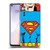 Superman DC Comics Logos Classic Costume Soft Gel Case for Huawei Nova 7 SE/P40 Lite 5G