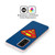 Superman DC Comics Logos Classic Soft Gel Case for Huawei P50