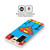 Superman DC Comics Logos Classic Costume Soft Gel Case for Huawei Y6p
