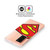 Superman DC Comics Logos Oversized Soft Gel Case for Huawei Y6p