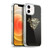 Superman DC Comics Logos Camouflage Soft Gel Case for Apple iPhone 12 / iPhone 12 Pro & MagSafe