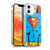 Superman DC Comics Logos Classic Costume Soft Gel Case for Apple iPhone 12 / iPhone 12 Pro & MagSafe
