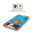 Superman DC Comics Logos Classic Costume Soft Gel Case for Apple iPhone 13 Mini