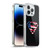 Superman DC Comics Logos U.S. Flag 2 Soft Gel Case for Apple iPhone 14 Pro Max & MagSafe