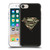 Superman DC Comics Logos Camouflage Soft Gel Case for Apple iPhone 7 / 8 / SE 2020 & 2022 & MagSafe