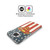 Superman DC Comics Logos U.S. Flag Soft Gel Case for Motorola Moto G52