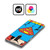 Superman DC Comics Logos Classic Costume Soft Gel Case for Google Pixel 3