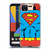 Superman DC Comics Logos Classic Costume Soft Gel Case for Google Pixel 4 XL
