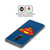 Superman DC Comics Logos Classic Soft Gel Case for Google Pixel 6a