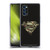 Superman DC Comics Logos Camouflage Soft Gel Case for OPPO Reno 4 Pro 5G