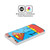 Superman DC Comics Logos Classic Costume Soft Gel Case for OPPO Reno 4 Pro 5G