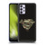 Superman DC Comics Logos Camouflage Soft Gel Case for Samsung Galaxy A32 5G / M32 5G (2021)